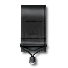 Чехол Victorinox 4.0481.3 из искуственной кожи для ножей 91 и 93мм толщиной 5-8 уровней черный