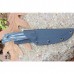 Нож Benchmade Saddle Mountain Hunt 15007-1, сталь CPM S30V, рукоять G10