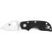 Нож складной Spyderco Chicago C130GP, сталь 440C, рукоять G-10