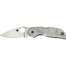 Нож складной Spyderco Chaparral 2 C152TIP, сталь CTS-XHP, рукоять титан