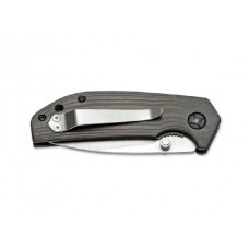 Нож складной Magnum Smoother, Boker