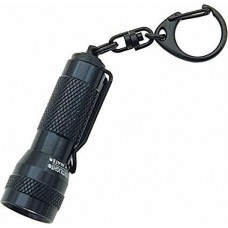 Фонарь-брелок Streamlight Key-Mate 72001, черный