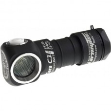 Мультифонарь светодиодный Armytek Tiara C1 Pro v2, 740 лм , теплый свет, аккумулятор