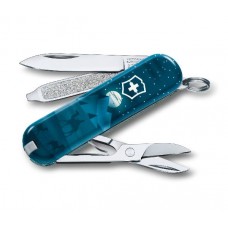 Нож перочинный Victorinox Classic Great Pyramids (0.6223.L1805) 58 мм 7 функций