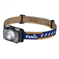 Налобный фонарь Fenix HL30 (2018) Cree XP-G3, серый