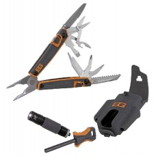 Мультитул Gerber Bear Grylls Survival Tool