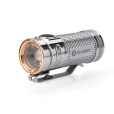 Фонарь Olight S Mini Ti Polished титан