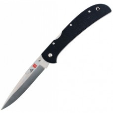 Нож складной Eagle Heavy Duty™, Talon™ Blade, Black G-10 Handle 10.2 см.