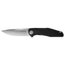 Нож складной Atmos - Kershaw 4037, сталь 8Cr13MoV, рукоять G10/карбон