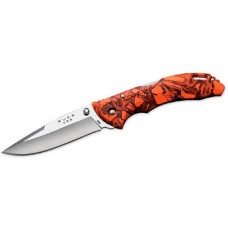 Нож складной Bantam Orange Head B0286CMS12