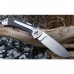 Нож складной Decade Edition 3000 Lightweight, Carbon Fiber, VG-10, Boker