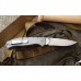 Складной нож Boker Plus Titan Drop 01BO188, сталь 440C, рукоять титан