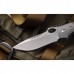 Складной нож Boker Plus Squail 01BO310, сталь 440C, рукоять микарта