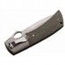 Складной нож Boker Plus Squail 01BO310, сталь 440C, рукоять микарта