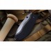 Складной нож Gen 2 Resurrection - Boker Plus 01BO412, лезвие сталь 440C Stonewash, рукоять стеклотекстолит G-10