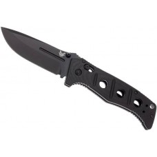 Нож складной Benchmade Adamas 275BK, сталь D2, рукоять G10