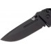 Нож складной Benchmade Adamas 275BK, сталь D2, рукоять G10