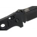 Нож складной Benchmade Adamas 275BK, сталь D2, рукоять G10