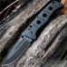 Нож складной Benchmade Adamas 275BK, сталь D2, рукоять G10