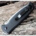 Полуавтоматический нож Benchmade CLA (Compact Lite Auto) 4300, сталь 154CM, рукоять G10