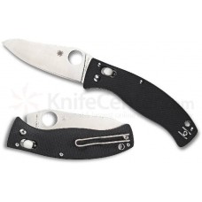 Складной нож Spyderco D'Allara 3 Folding Rescue Knife