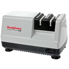 Электрический станок для заточки ножей Chef’s Choice CC310W