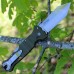 Складной нож Cold Steel Immortal OD Green 23GVG, сталь CTS XHP, рукоять G-10