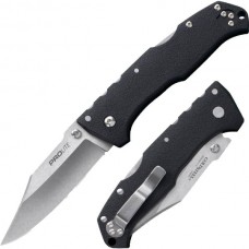 Складной нож Cold Steel Pro Lite 20NSC, сталь 4116, рукоять пластик