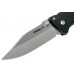 Складной нож Cold Steel Pro Lite 20NSC, сталь 4116, рукоять пластик