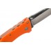 Складной нож Cold Steel Working Man 54NVRY, сталь 4116, рукоять пластик