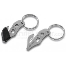 Многоцелевой карманный инструмент K.E.R.T.™ (Keyring Emergency Rescue Tool), Designed by Ray Kirk