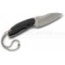 Нож с фиксированным клинком Civet™ Drop Point Neck - Designed by Flavio Ikoma