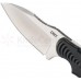 Нож с фиксированным клинком Civet™ Drop Point Neck - Designed by Flavio Ikoma