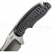 Нож с фиксированным клинком Civet™ Drop Point Neck - Designed by Flavio Ikoma