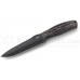 Нож OC3 Fixed 6.072" SK5 Black Blade, Resin Infused Fiber Handles, Glass Reinforced Nylon Sheath