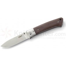 Складной нож Torreya™ Hunting Folder - Designed by Steve Jernigan (IKBS® Pivot)