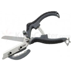 Многофункциональные ножницы для спасателей Michael Martinez Design El Santo™ Emergency Trauma Shears