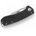 Складной нож Jesper Voxnaes Design Amicus™ Compact, Satin Finish Blade, Stainless Steel & G10 Handle