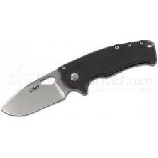 Складной нож Jesper Voxnaes Design Batum™ Compact, Satin Finish Blade, Stainless Steel & G10 Handle