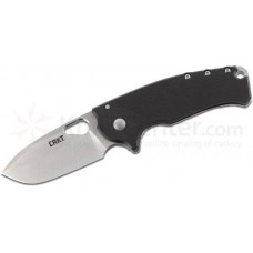 Складной нож Jesper Voxnaes Design Batum™, Satin Finish Blade, Stainless Steel & G10 Handle