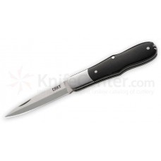 Складной нож Ken Steigerwalt Design Quill™ Slip Joint