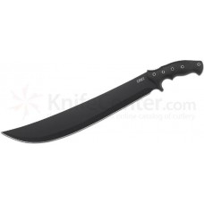 Мачете Ken Onion Design Chanceinhell™ Trailing Point Blade