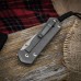 Нож складной Chris Reeve Large Sebenza 21 CGG Leopard