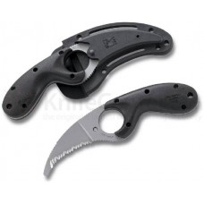 Стропорез Bear Claw Serrated Edge-1