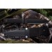 Нож Cold Steel Survival Rescue Knife (SRK) 38CKR, сталь AUS-8A, рукоять резина