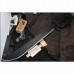 Мачете - Latin D-Guard Machete 18", Cold Steel 97AD18Z, сталь 1055C, рукоять полипропилен (пластик)