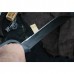 Мачете - Latin D-Guard Machete 18", Cold Steel 97AD18Z, сталь 1055C, рукоять полипропилен (пластик)