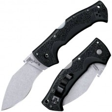 Складной нож Cold Steel Rajah III 62KGM, сталь Aus 8A, рукоять пластик