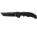 Складной нож Cold Steel Recon 1 Tanto 27BT, сталь S35VN, рукоять G-10