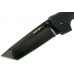 Складной нож Cold Steel Recon 1 Tanto 27BT, сталь S35VN, рукоять G-10